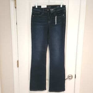 Judy Blue Dark Wash Boot Cut